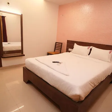 Sri Krishna Residency Bangalore